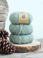 014 Mint meliert