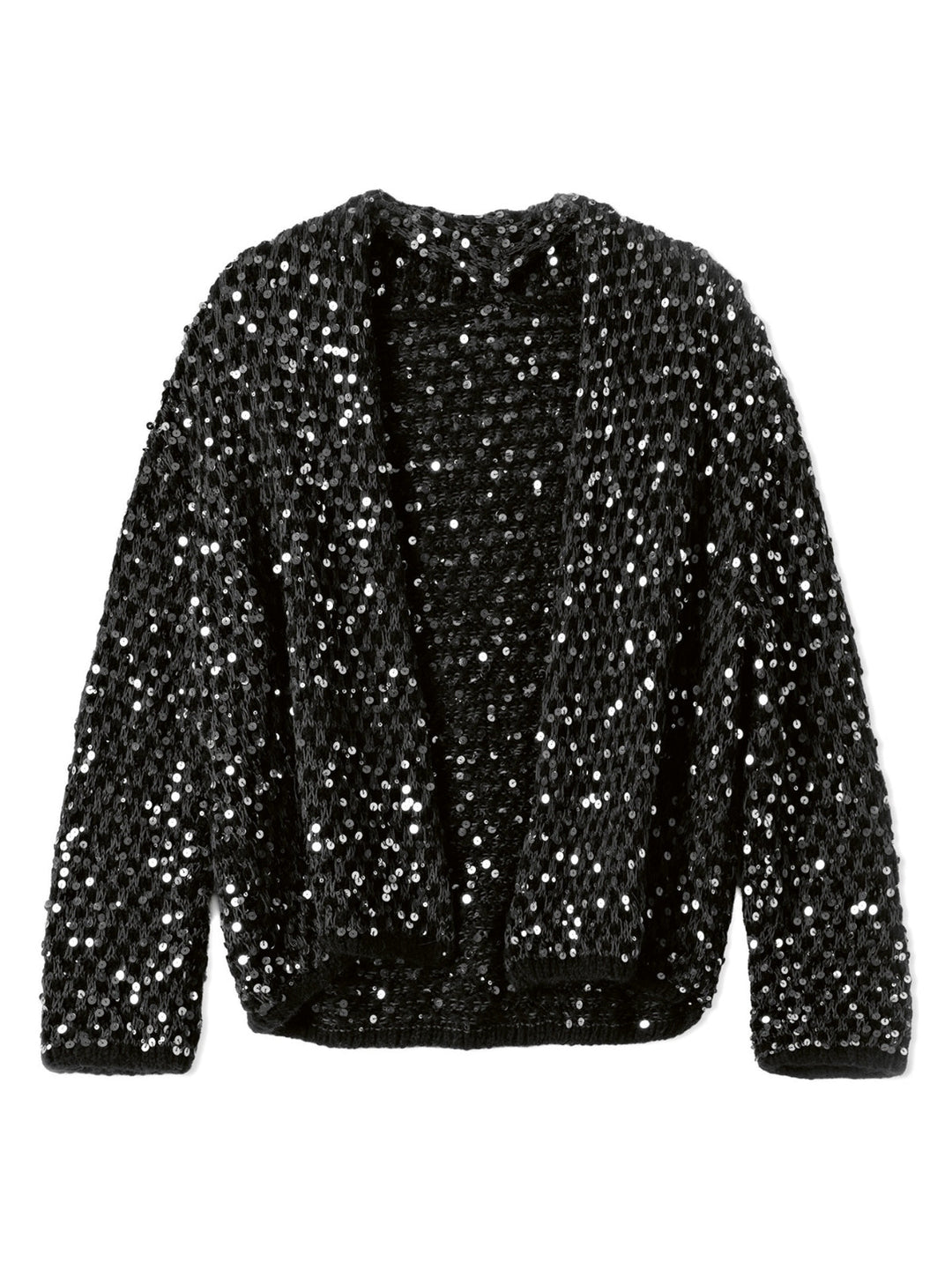 Strickpaket Brigitte No. 2 &amp; Cosmo Jacke