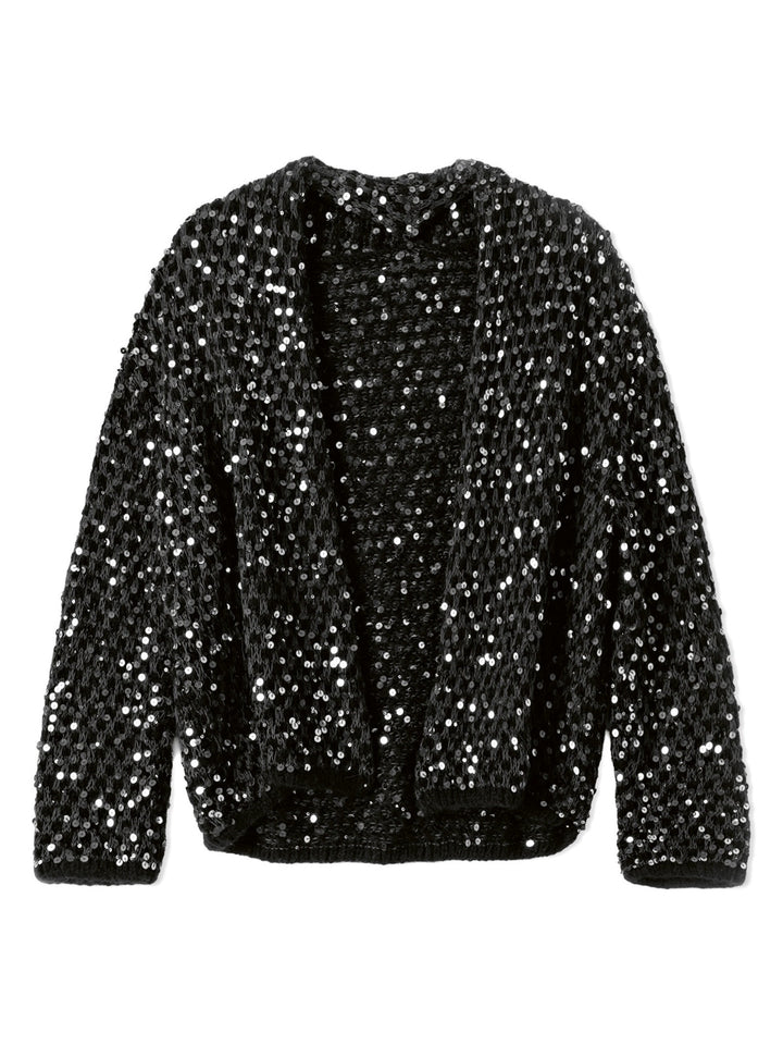 Strickpaket Brigitte No. 2 &amp; Cosmo Jacke