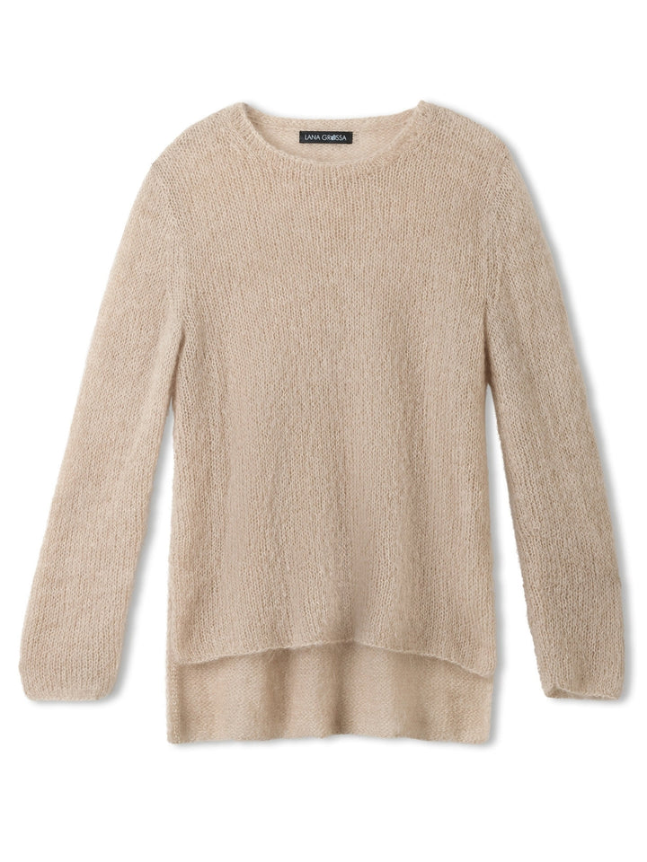 Strickpaket Filo di Gio Pullover