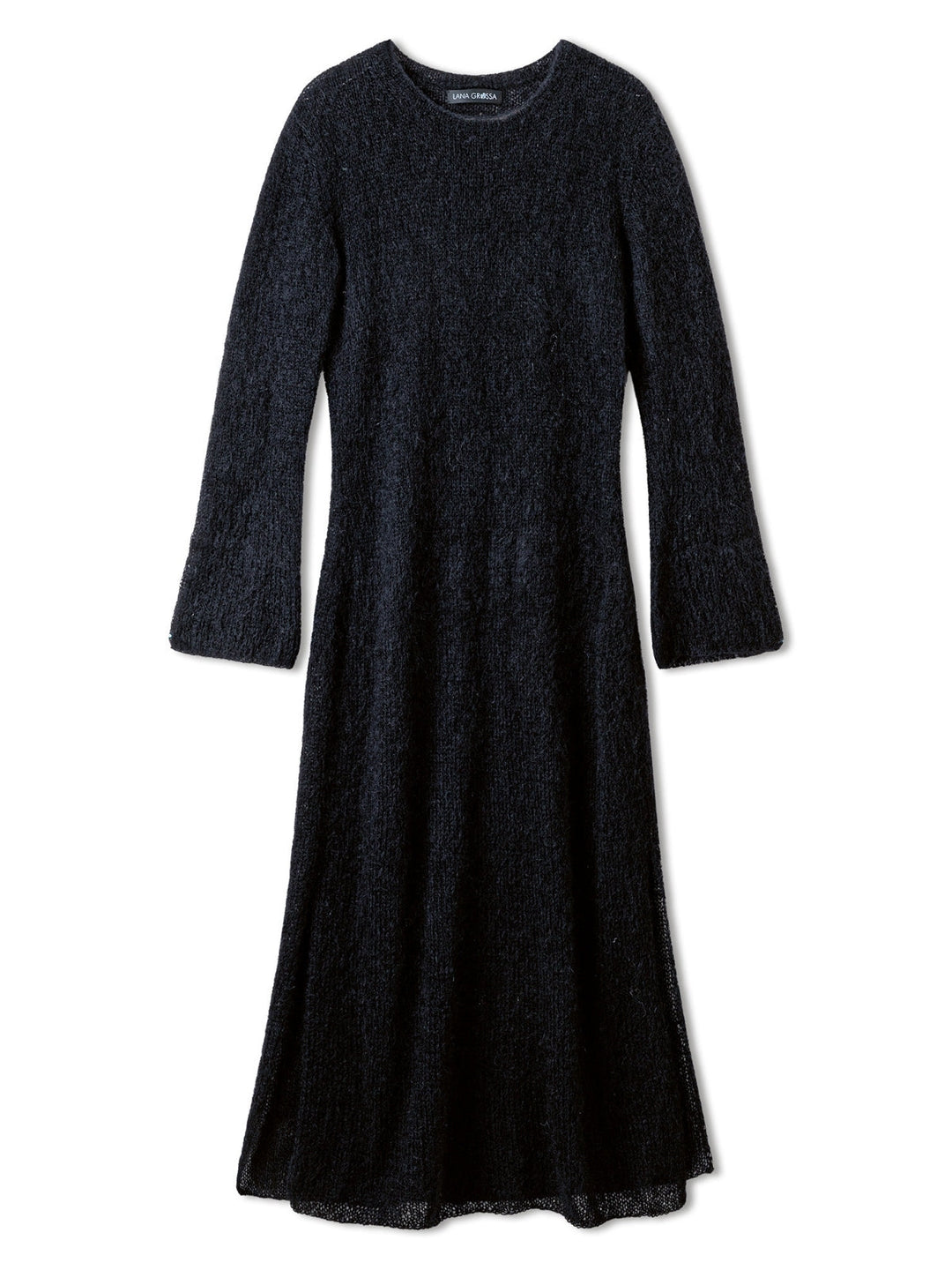 Strickpaket Filo di Gio Kleid