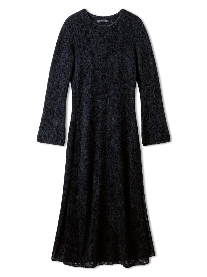 Strickpaket Filo di Gio Kleid