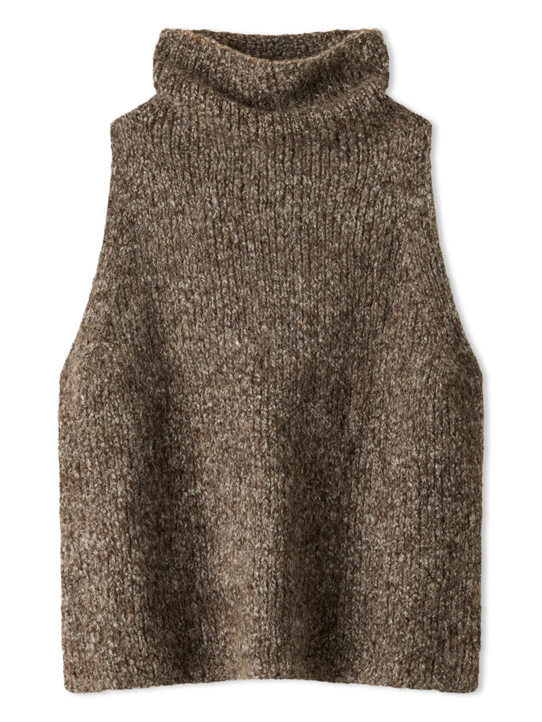 Strickpaket Milano Top