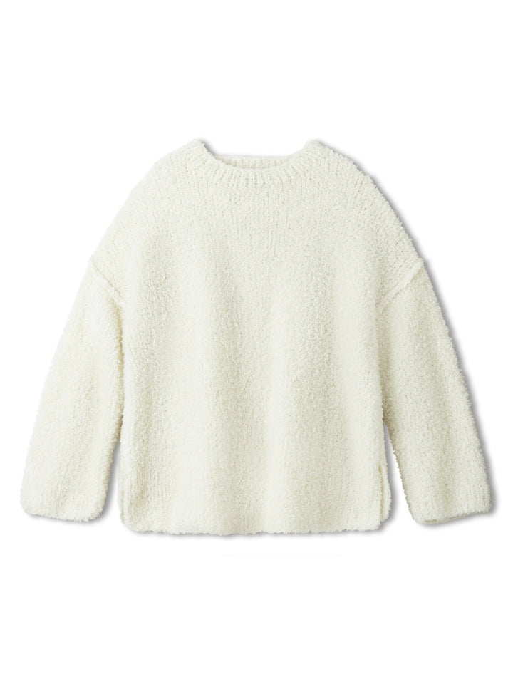 Strickpaket Pelliccia Pullover