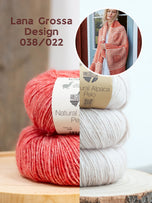 Lana Grossa Design - 022/038