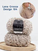 Lana Grossa Design - 104