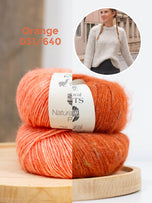 Orange 031/640