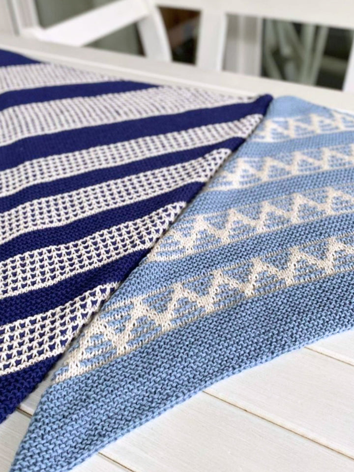 Strickpaket Lizas Petite Duett