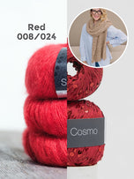 Red - 008/024