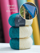 Sarah's Color - 012/046