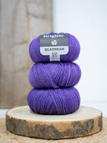 011 Blauviolett