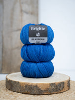 012 Blau