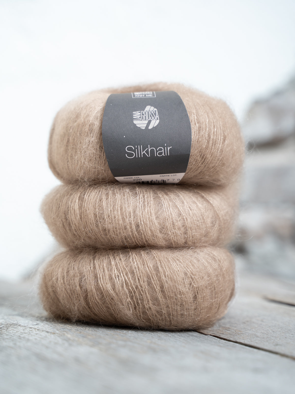 Silkhair