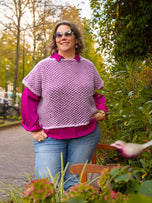 Knotten Design - Violet