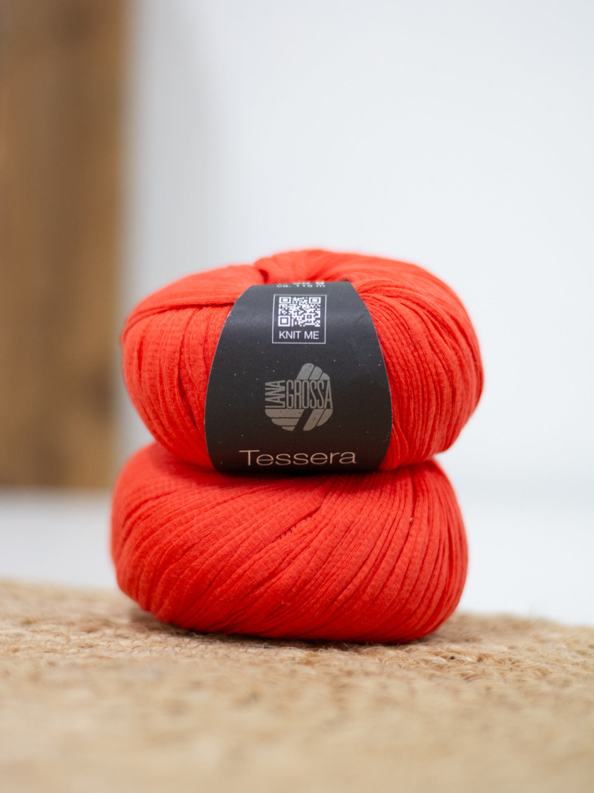 Tessera 007 Rot