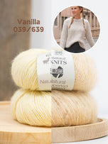 Vanilla 039/639