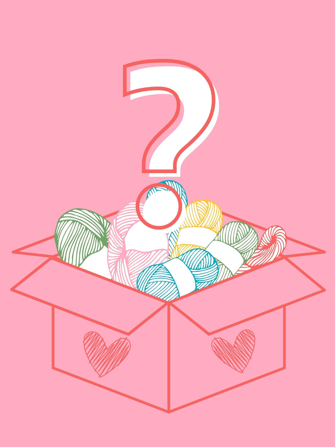 SURPRISEbox Sommergarne