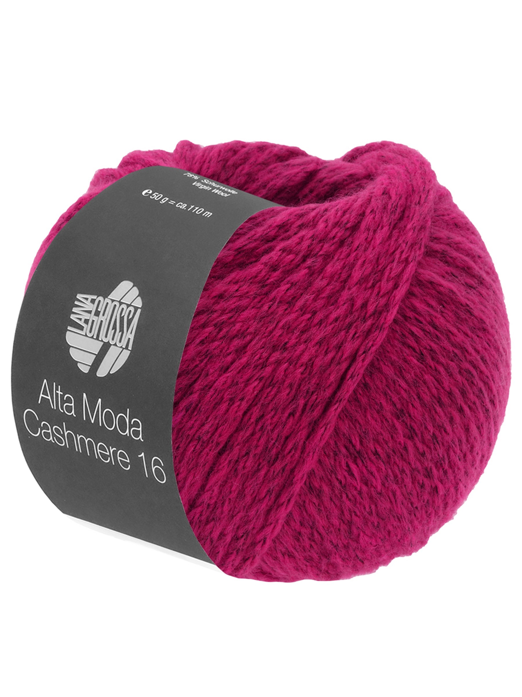 Alta Moda Cashmere 16 085 Fuchsia