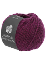 086 Rotviolett
