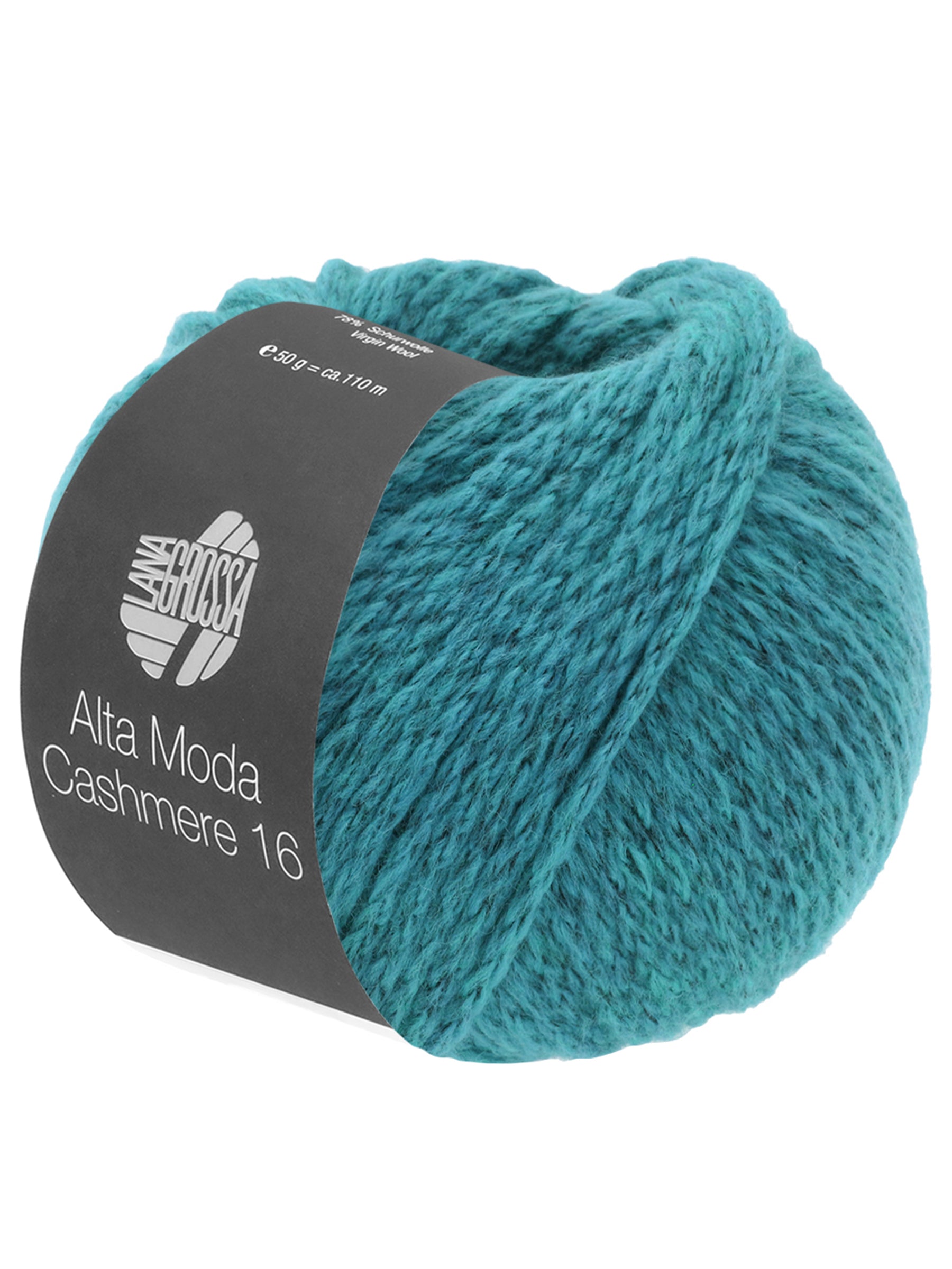 Alta Moda Cashmere 16 088 Türkis