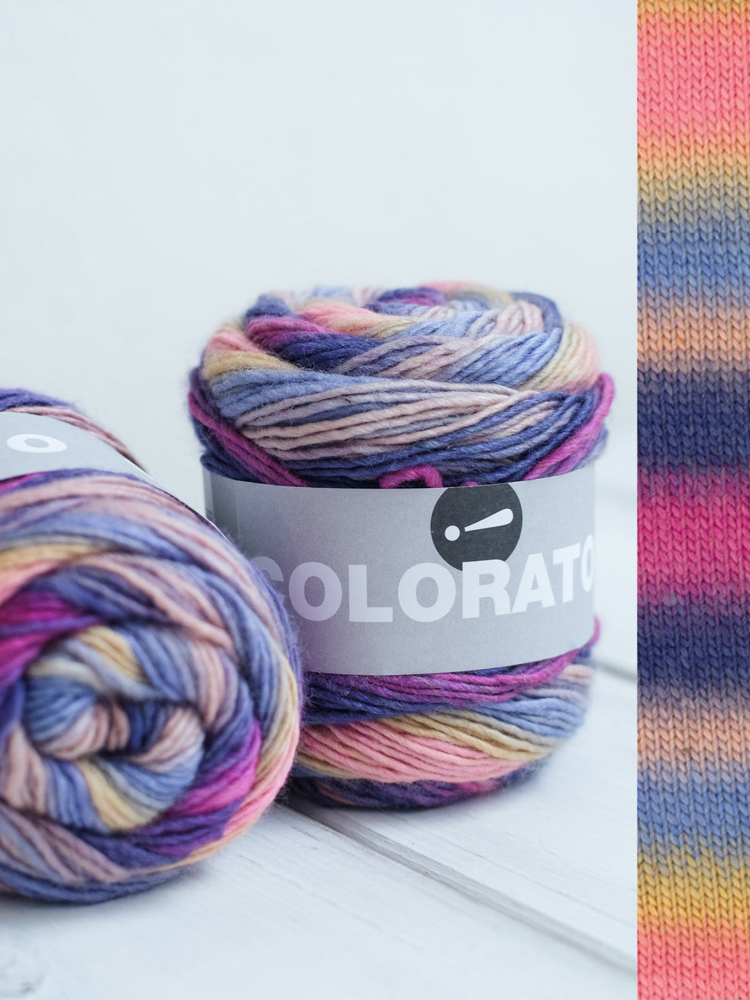 Colorato 003