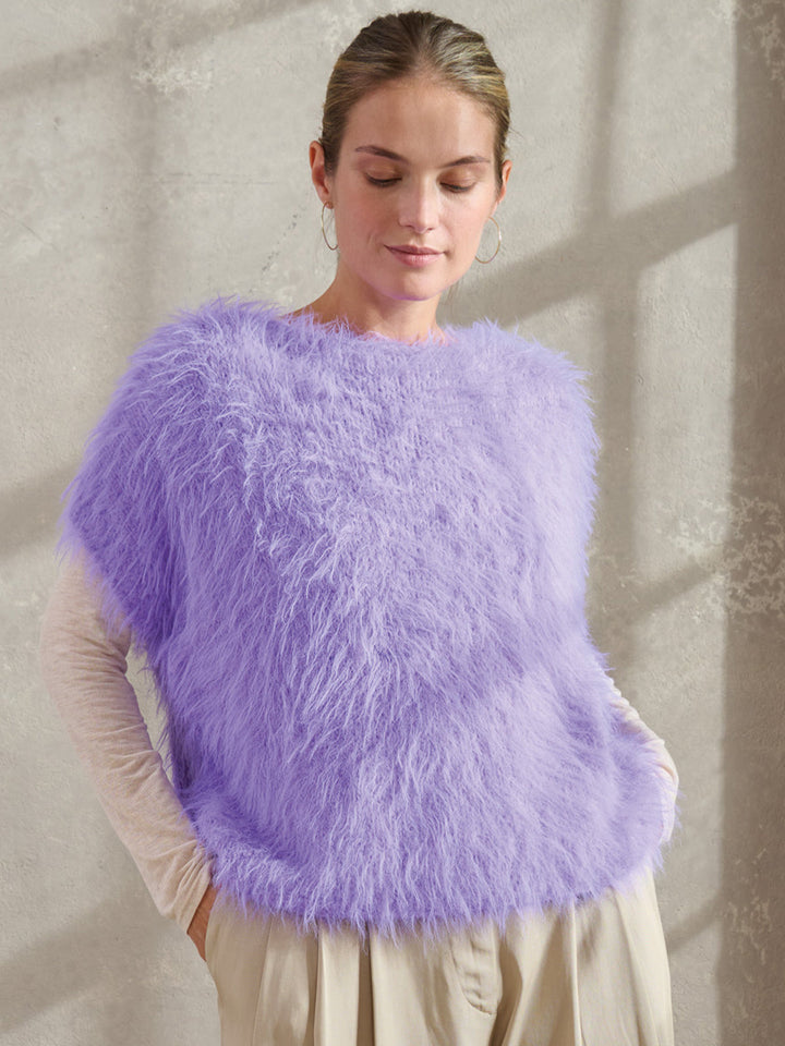 Strickpaket Basta Pullunder