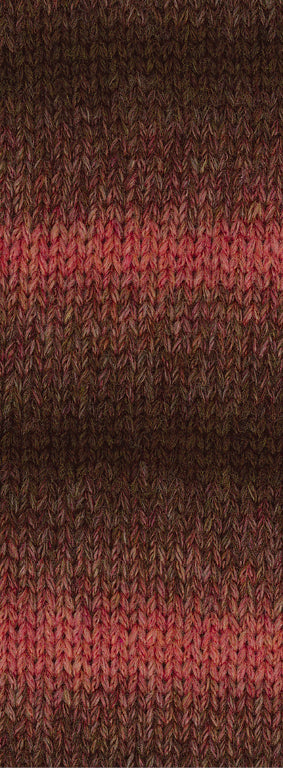 Cool Merino Dégradé 307