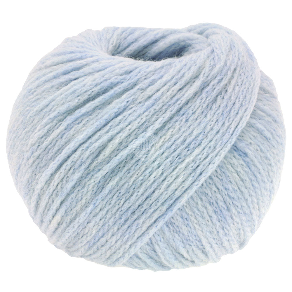 Cool Merino 006 Hellblau