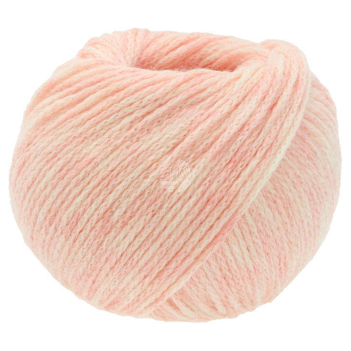 Cool Merino 010 Rosa