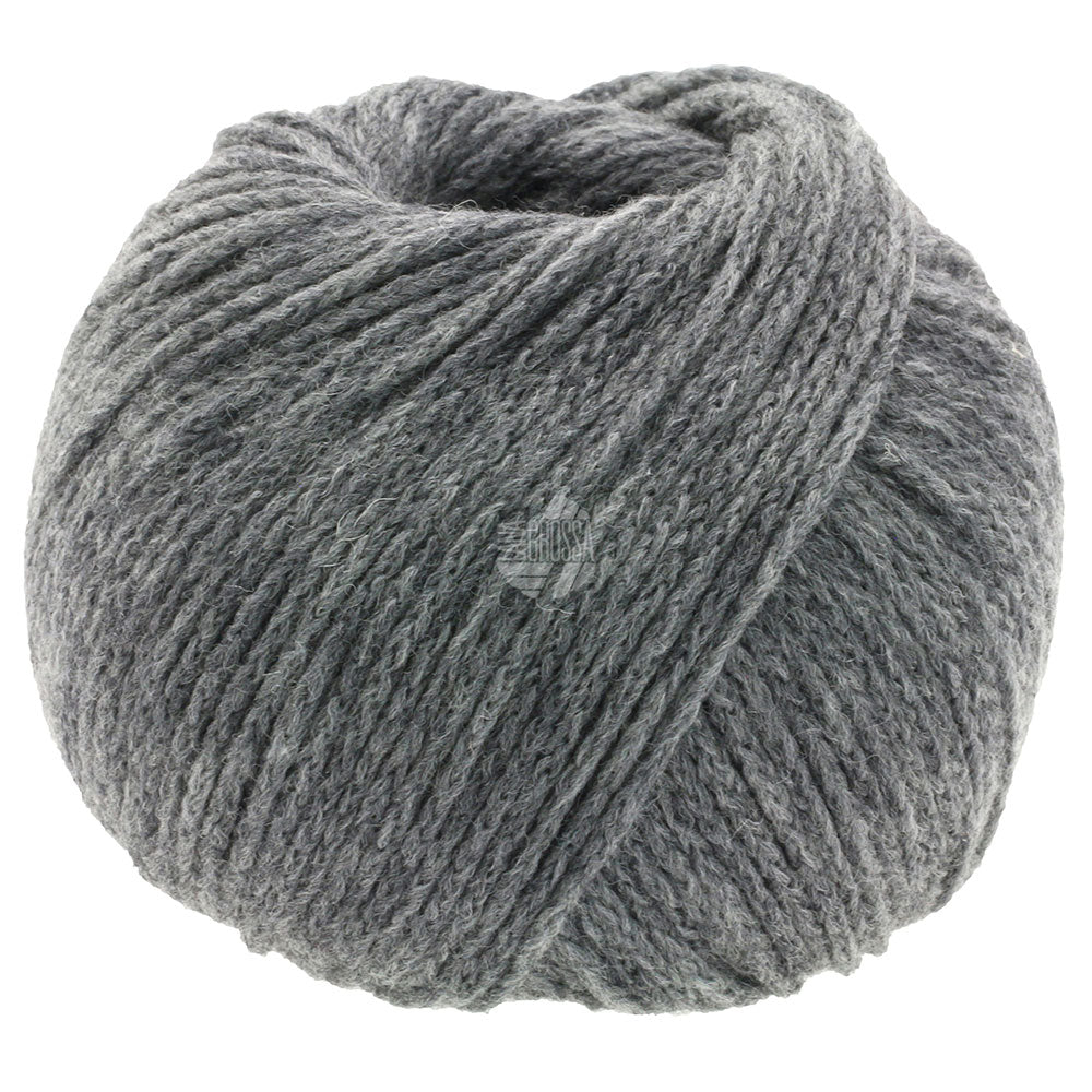 Cool Merino 012 Dunkelgrau