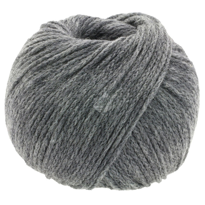 Cool Merino 012 Dunkelgrau