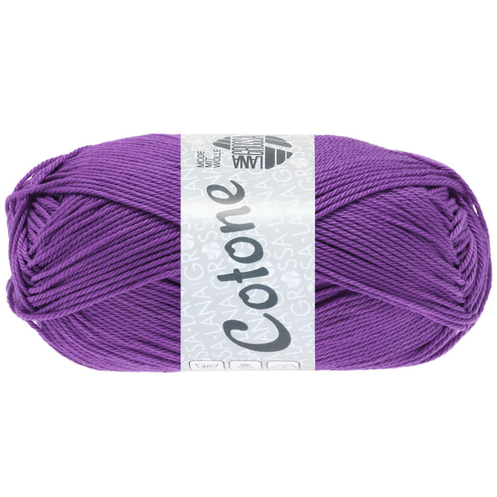 Cotone 132 Lavendel