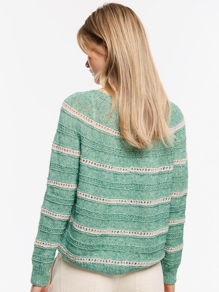 Strickpaket Flavia Sweater