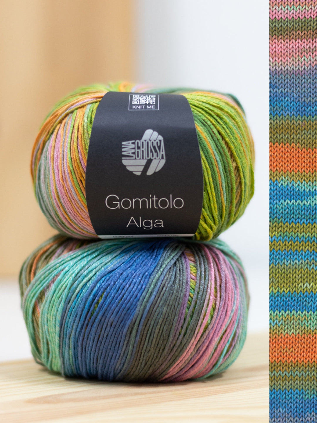 Gomitolo Alga 2023
