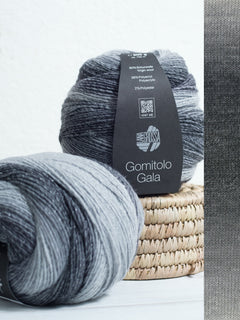 Gomitolo Gala