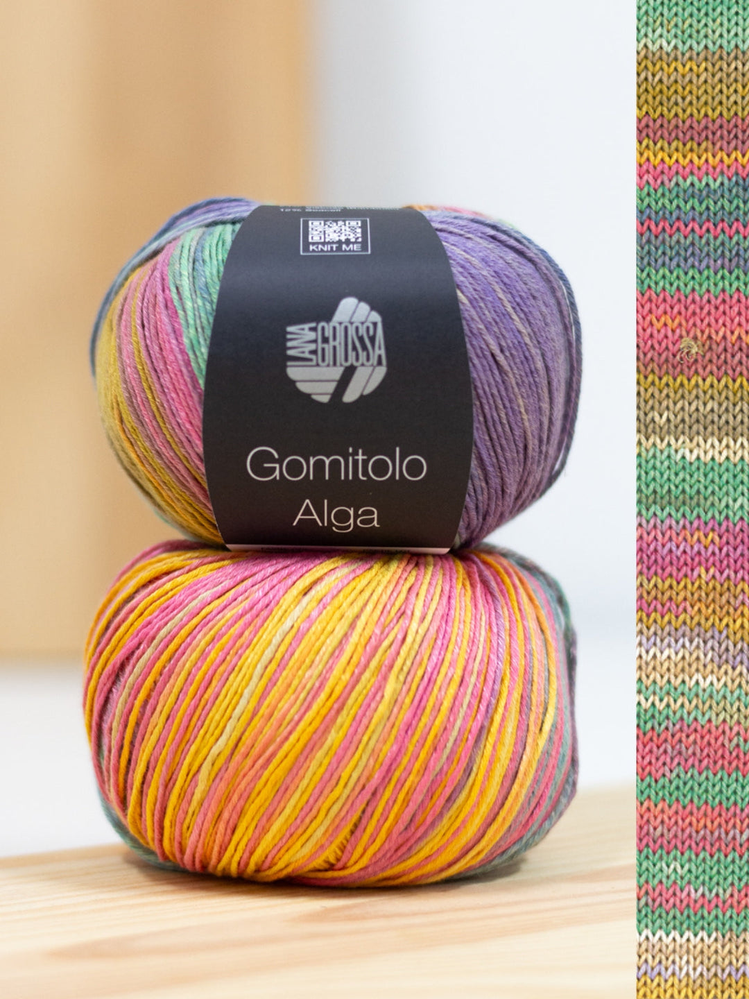 Gomitolo Alga 2028