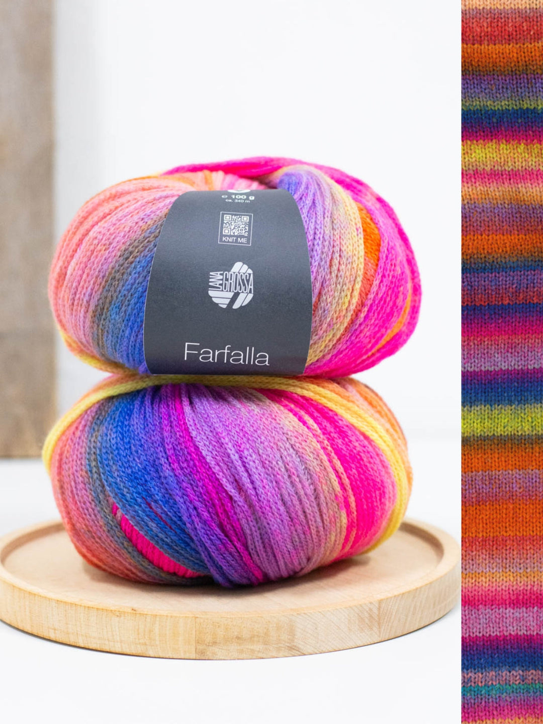 Farfalla 011