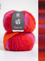 017 Burgund/Bordeaux/Zyklam/Paprikarot/Brombeer