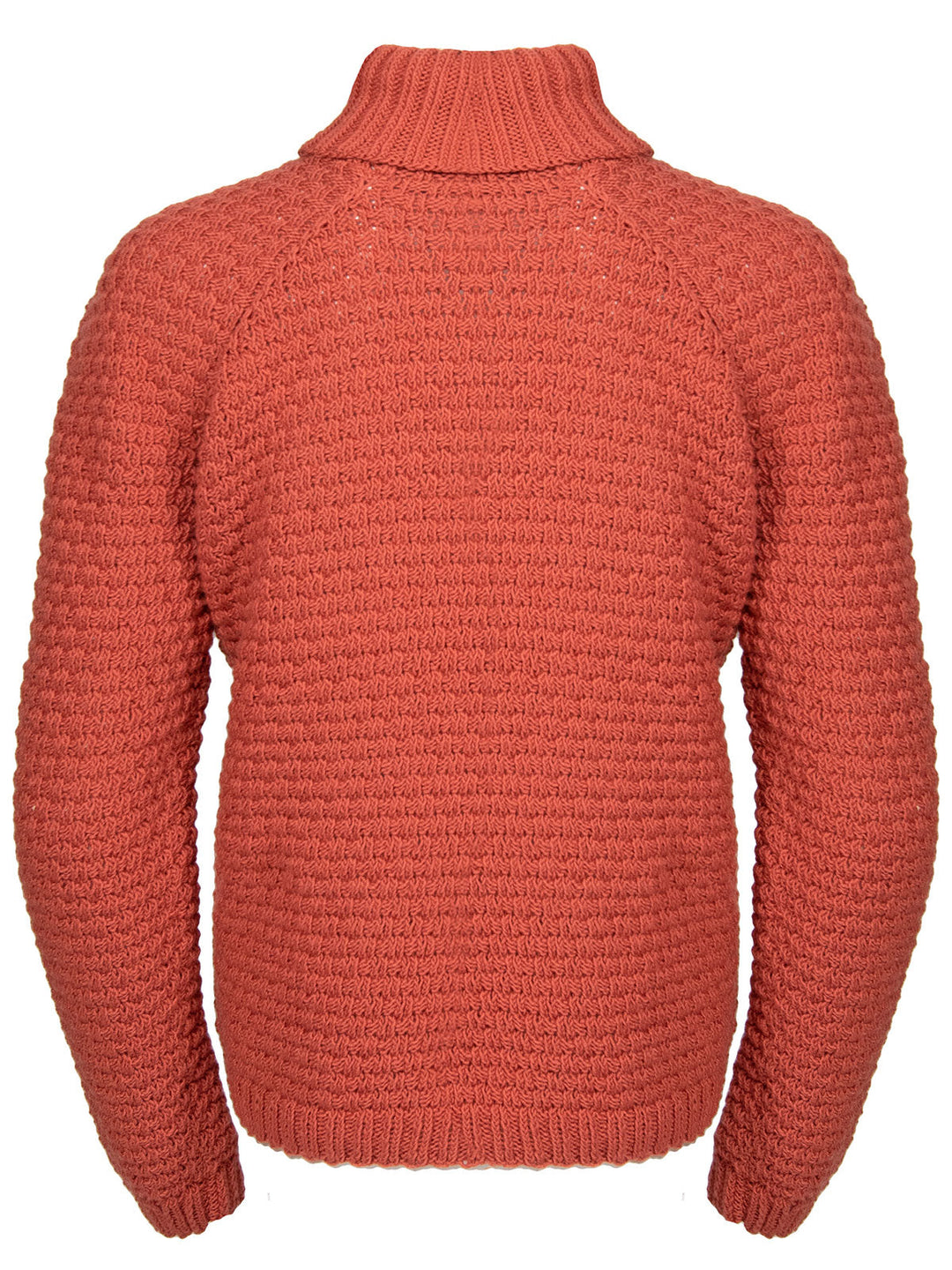 Strickpaket Cool Wool Raglanpullover