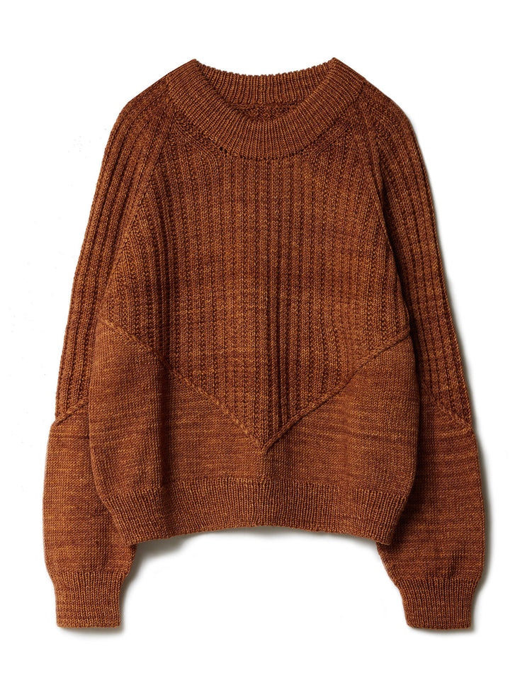 Strickpaket Cosmo Sweater