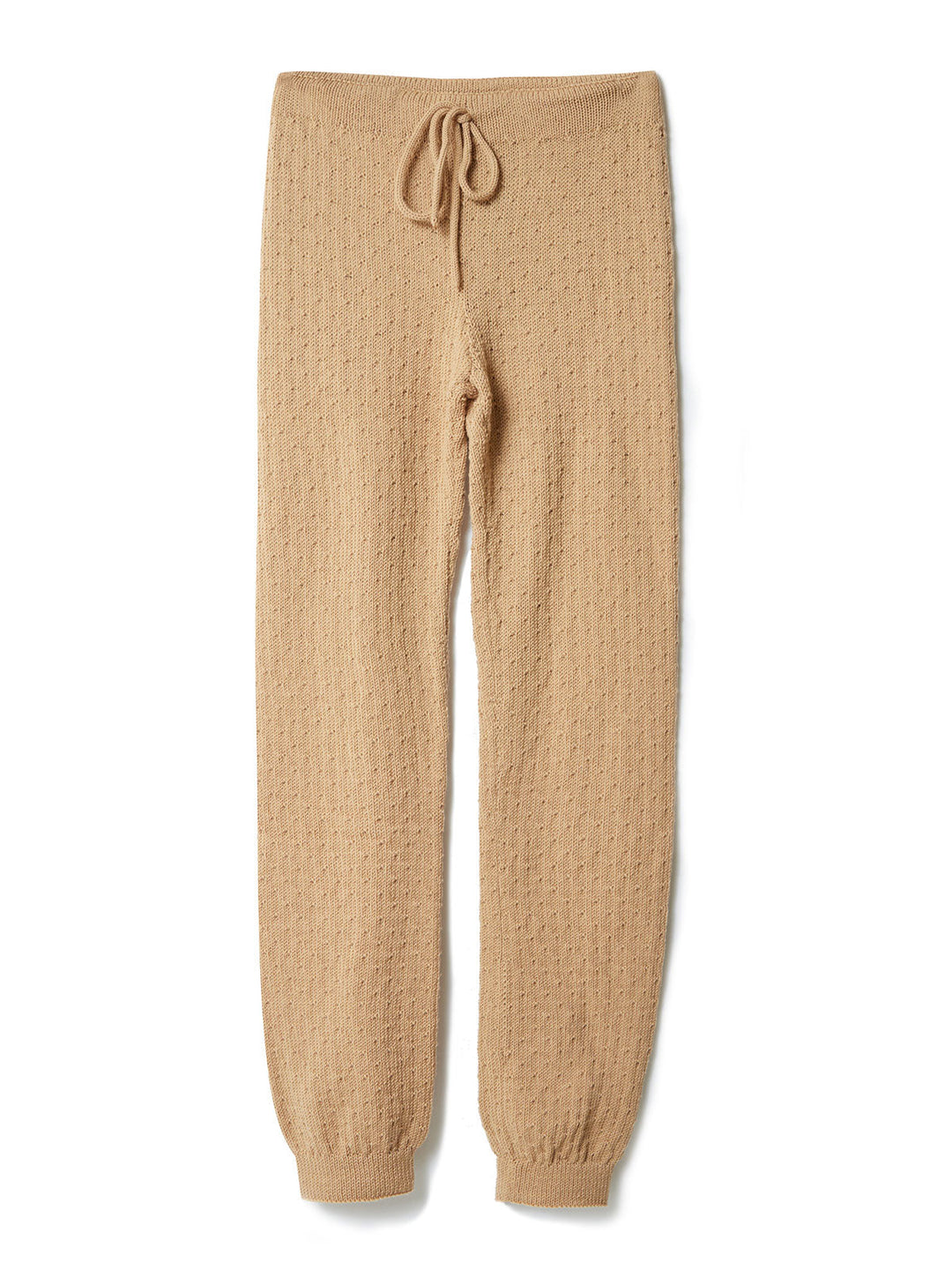 Strickpaket Cool Wool Lounge Pants