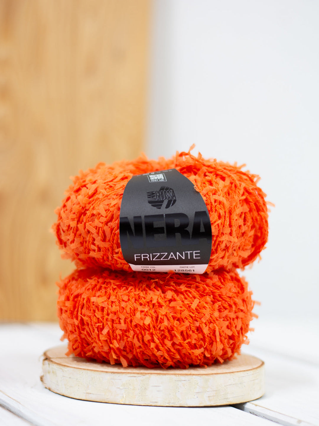 Frizzante 012 Orangerot