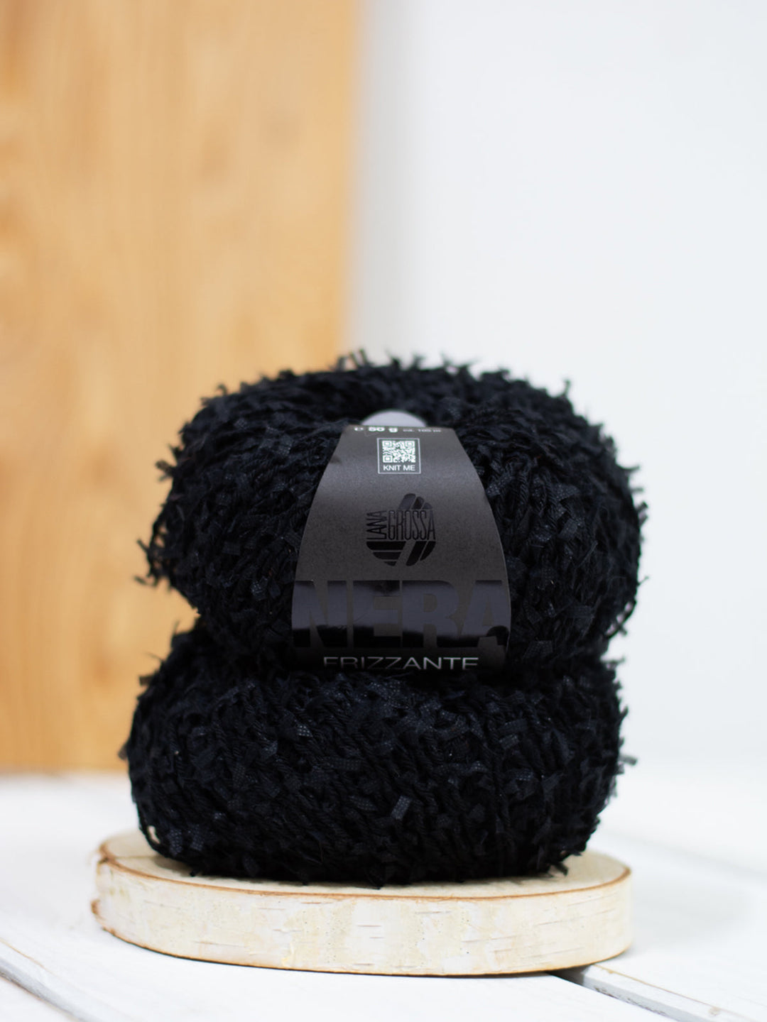 Frizzante 005 Schwarz