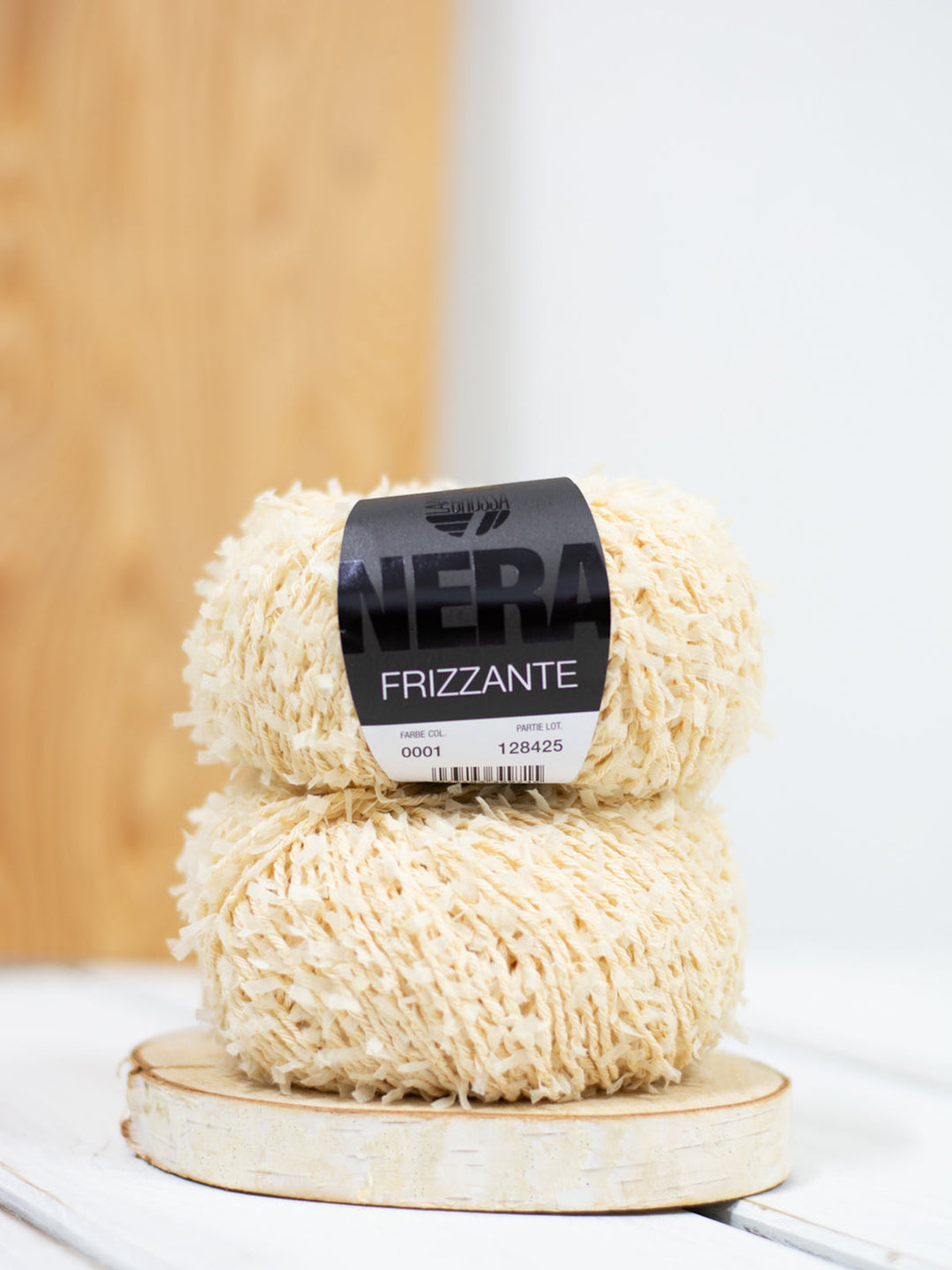 Frizzante 001 Creme