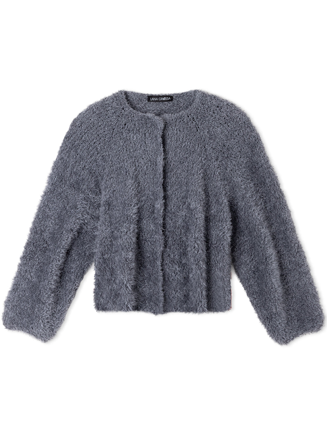 Strickpaket Pelliccia top-down Jacke