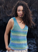 Lana Grossa Design - 2038