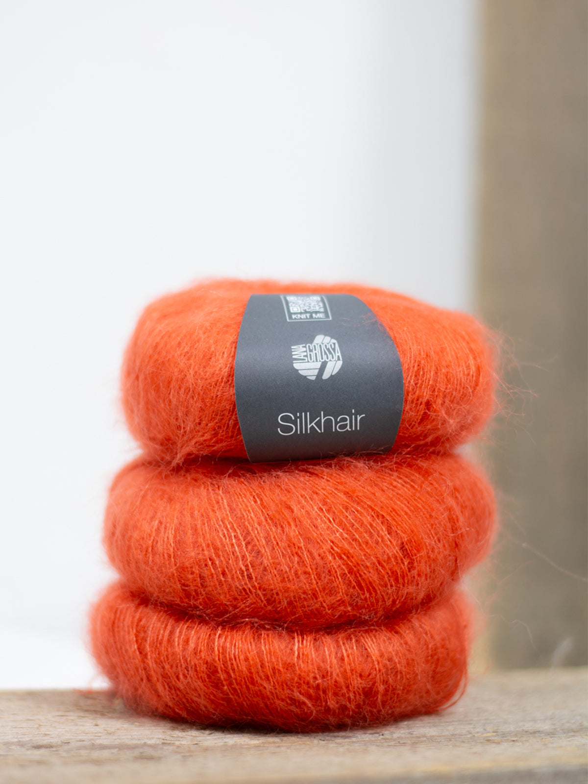 Silkhair 223 Mandarin