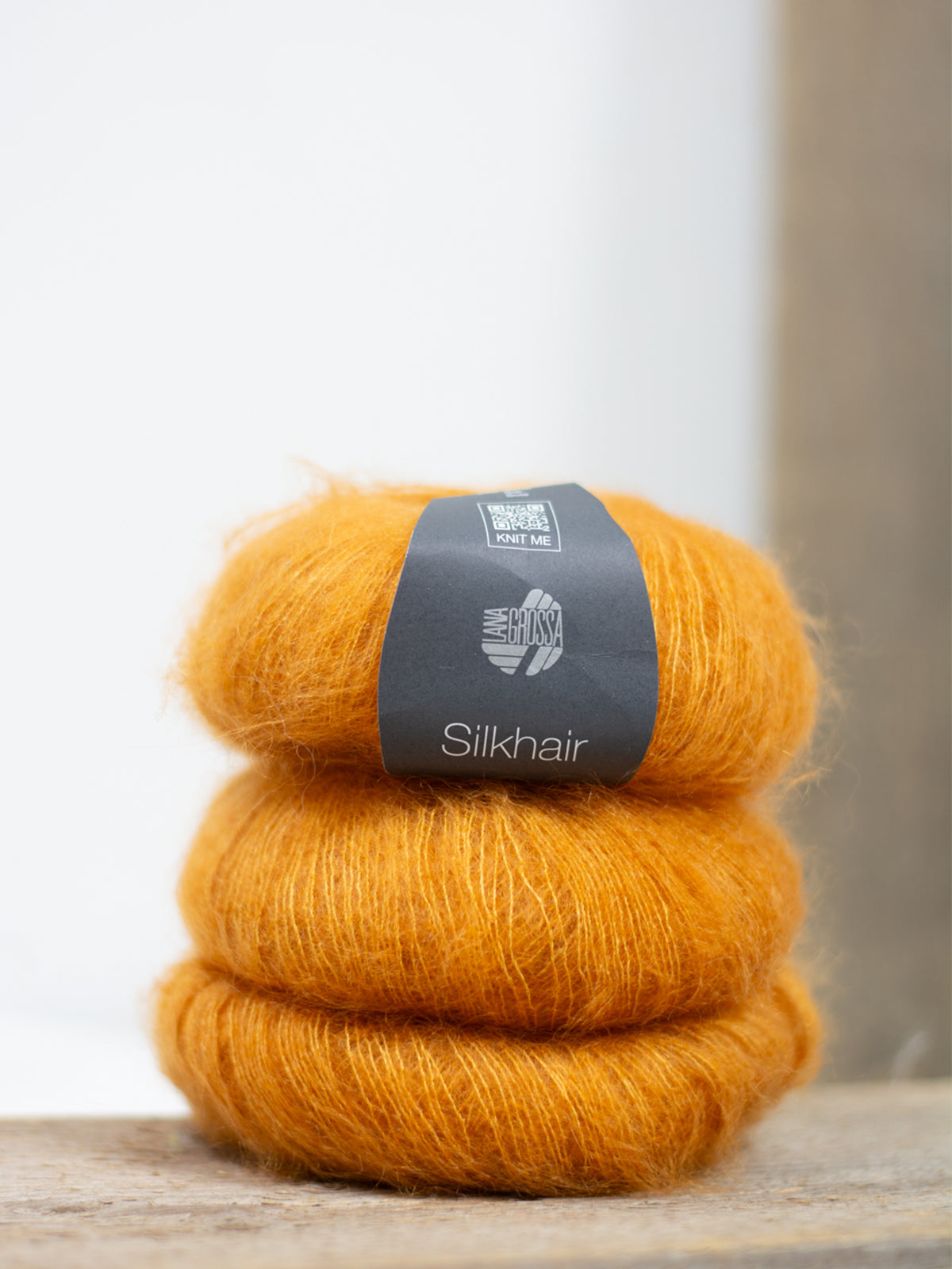 Silkhair