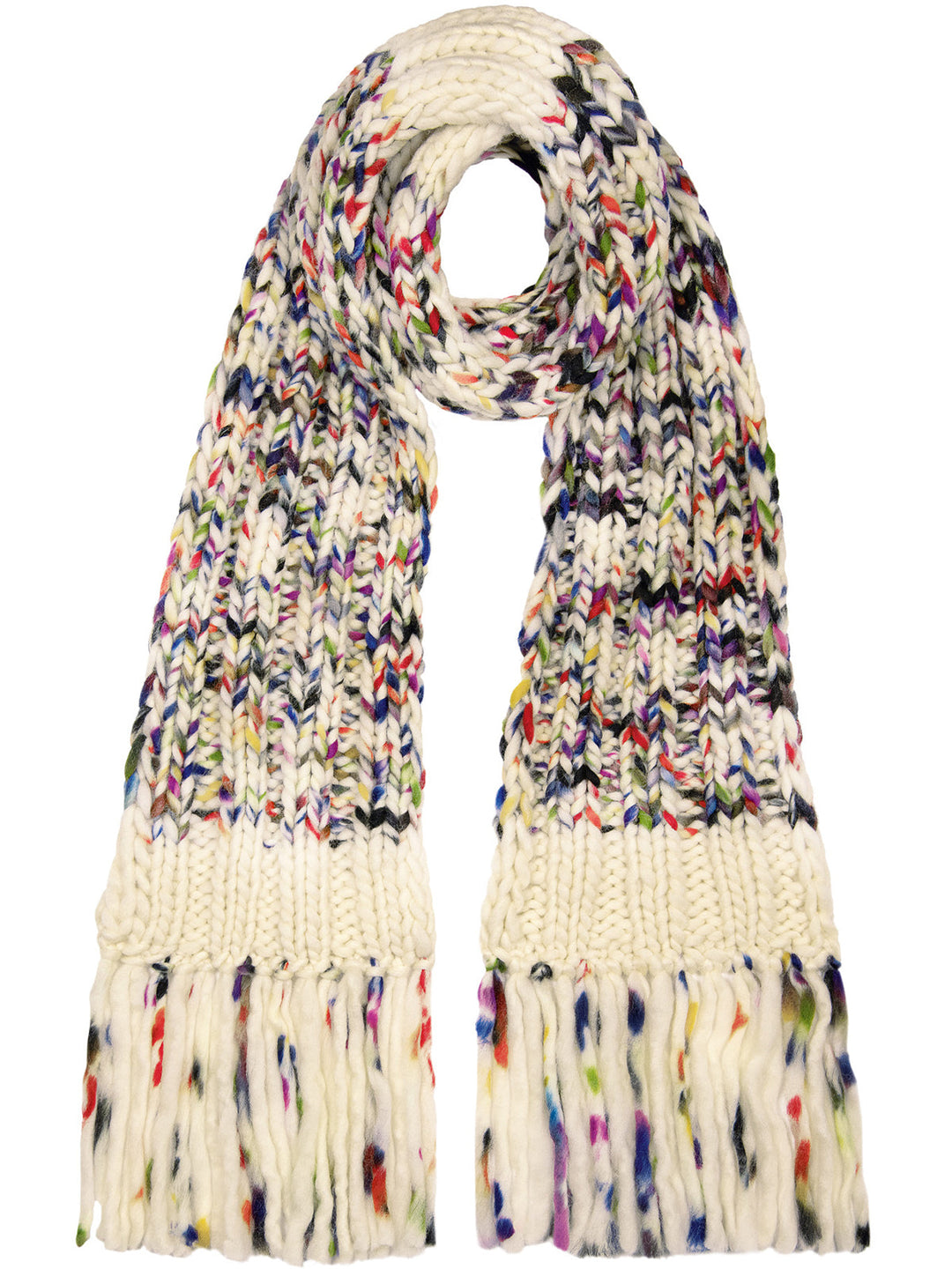 Strickpaket Ein Schal fürs Leben
