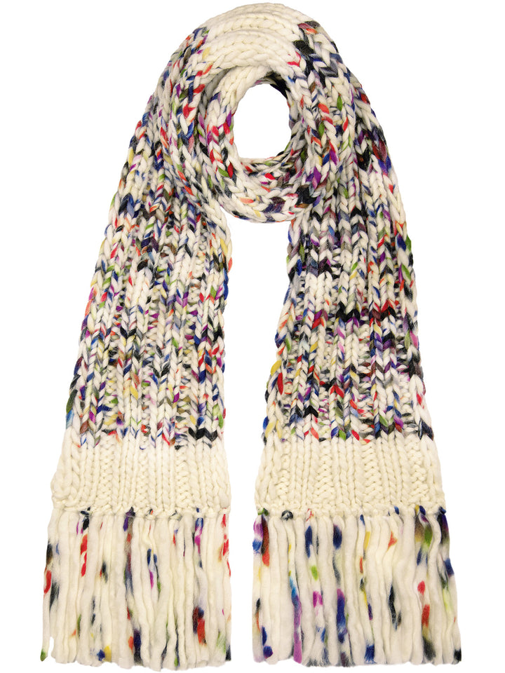 Strickpaket Ein Schal fürs Leben